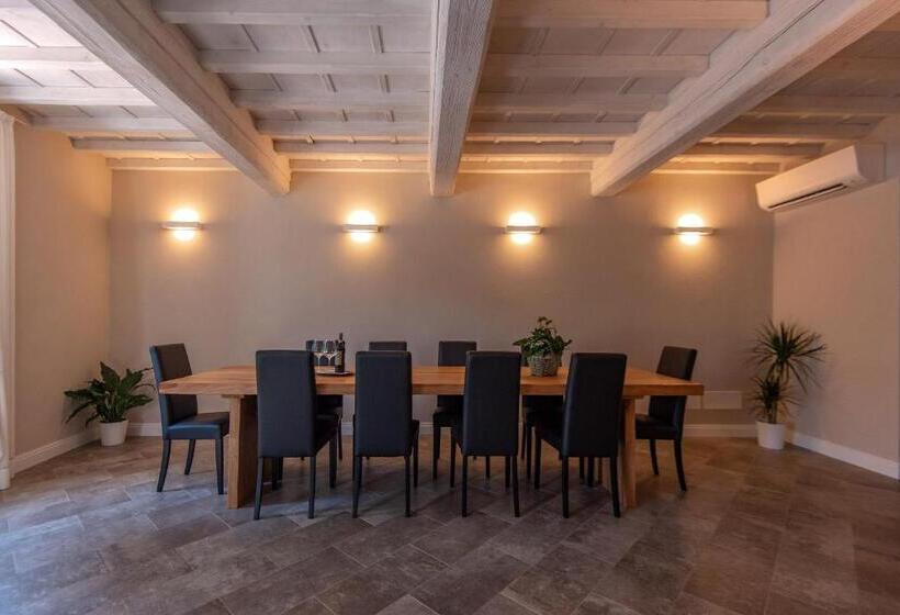 شقة سوبريور غرفة واحدة, Borgo Di Villa Cellaia Resort & Spa