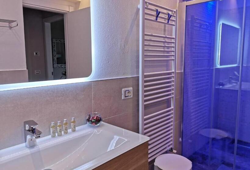 شقة غرفة واحدة, Borgo Di Villa Cellaia Resort & Spa