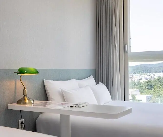 家族用の部屋エコノミー, Gl City Hotel Incheon Airport