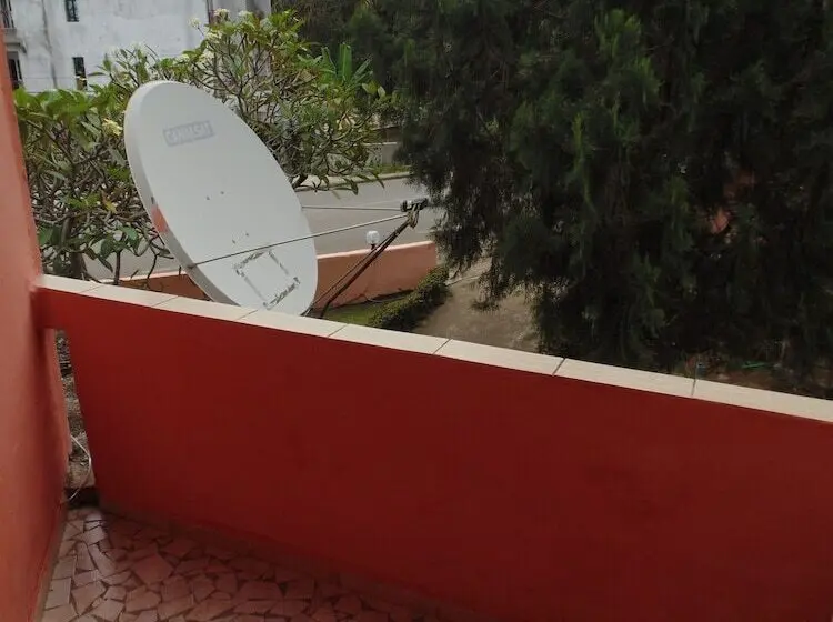 اتاق عادی با تخت دوبل, Hôtel Les Polygones