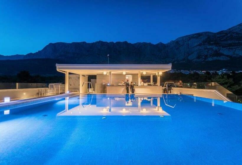 디럭스 룸 가든 전망, Boutique Hotel Mirjam