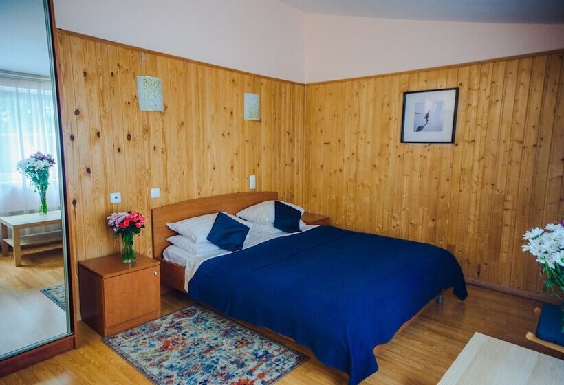 스탠다드 룸, Park