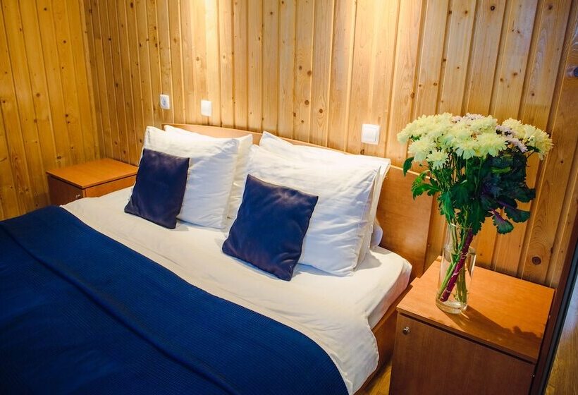 스탠다드 룸, Park