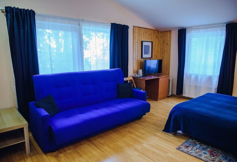 스탠다드 룸, Park