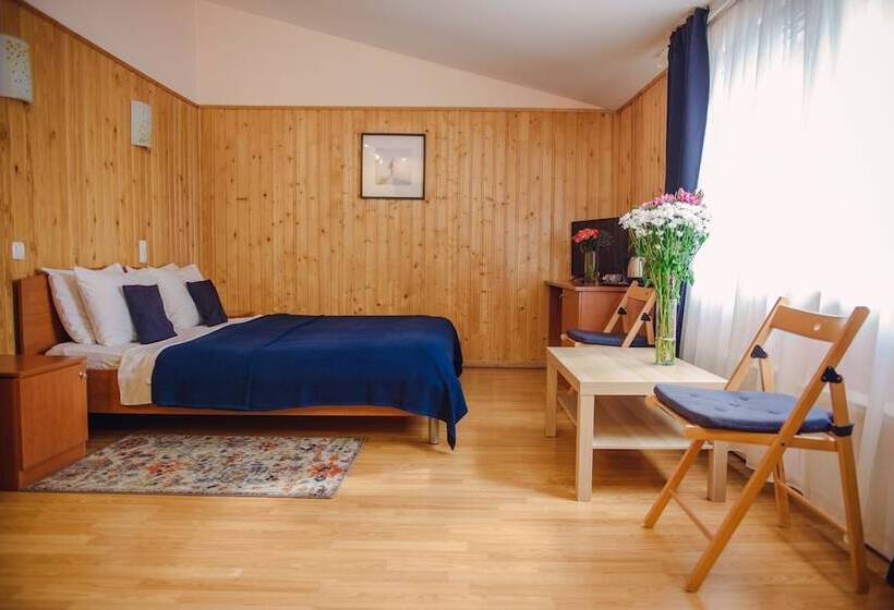 스탠다드 룸, Park