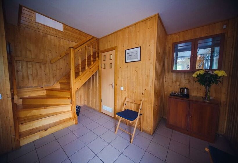 듀플렉스 스위트, Park