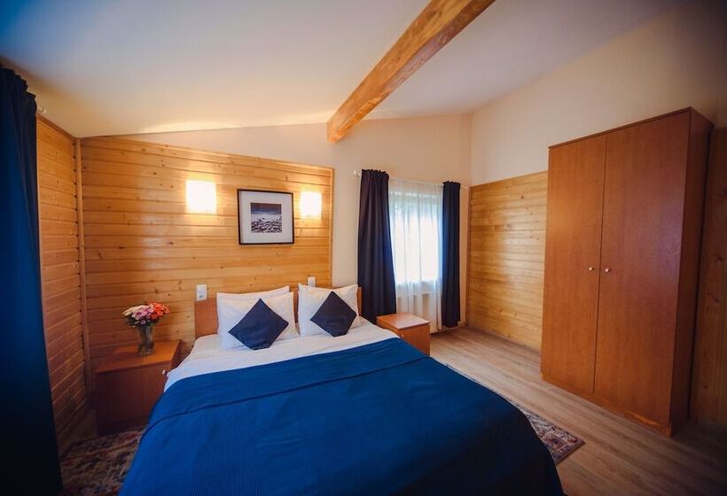 듀플렉스 스위트, Park