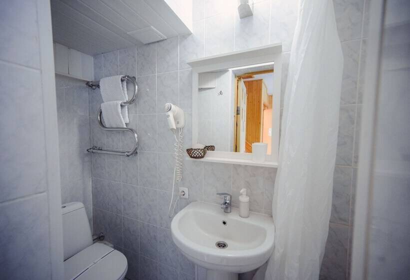 듀플렉스 스위트, Park