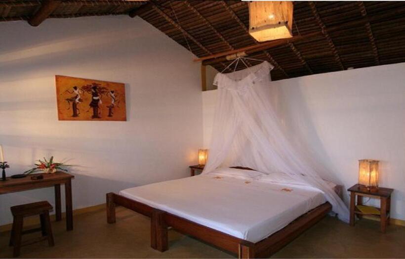 اتاق لوکس, Sambatra