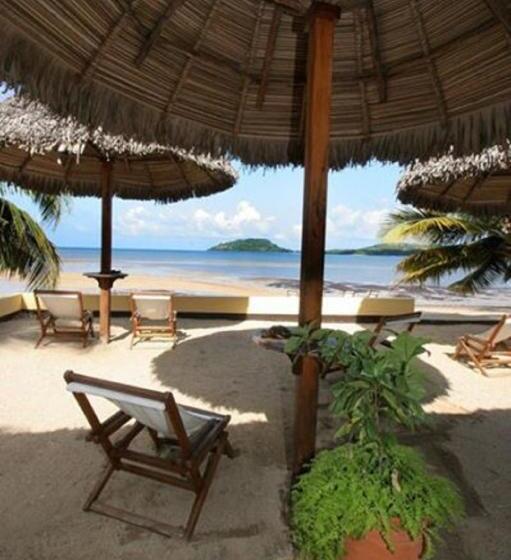 اتاق لوکس, Sambatra