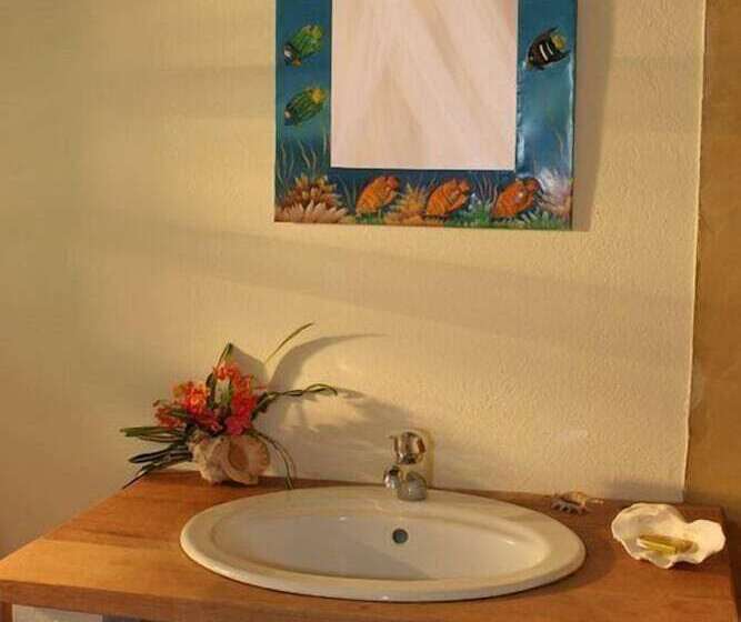 اتاق لوکس, Sambatra