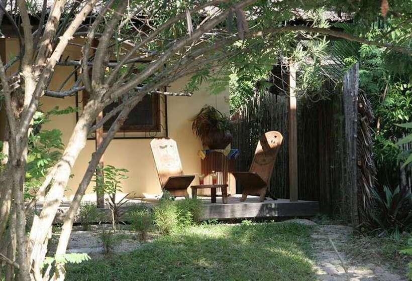 اتاق لوکس, Sambatra