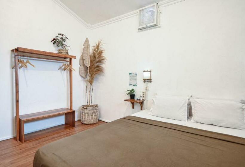 带共用浴室的标准房间, Snooze