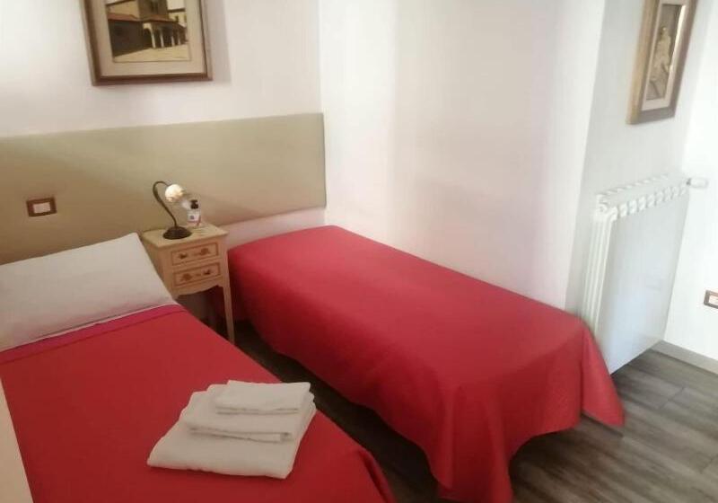 غرفة قياسية فردية, B&b Il Cedro