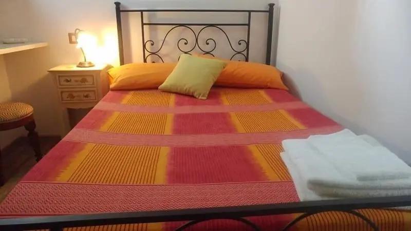 اتاق استاندارد یک نفره, B&b Il Cedro