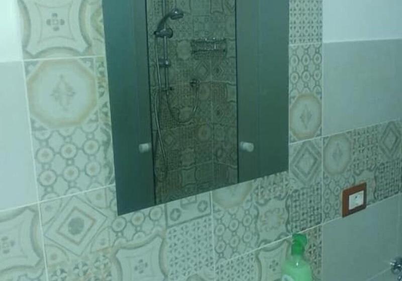 غرفة قياسية فردية, B&b Il Cedro