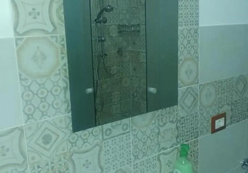 اتاق استاندارد یک نفره, B&b Il Cedro