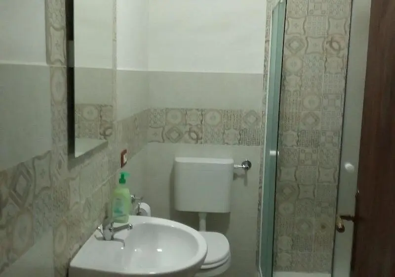 اتاق استاندارد یک نفره, B&b Il Cedro