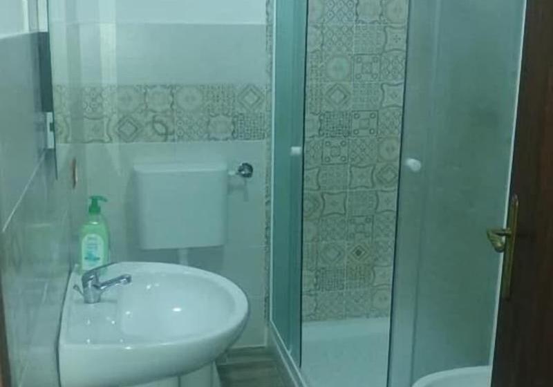 غرفة قياسية فردية, B&b Il Cedro