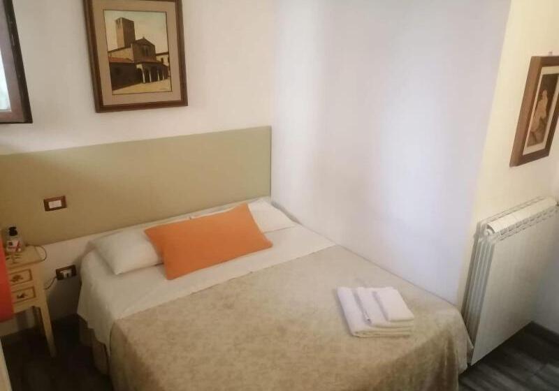 غرفة قياسية فردية, B&b Il Cedro