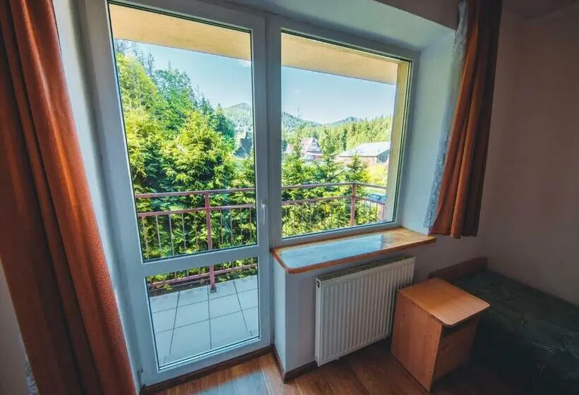 اتاق خانوادگی, Hostel & Apartments U Florka 2