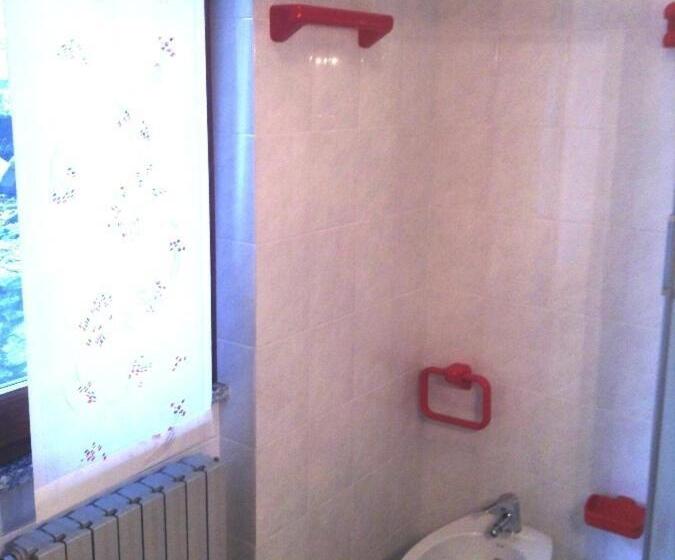 1階の1ベッドルームアパートメント, Agriturismo Runchee