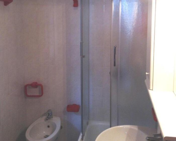 1階の1ベッドルームアパートメント, Agriturismo Runchee