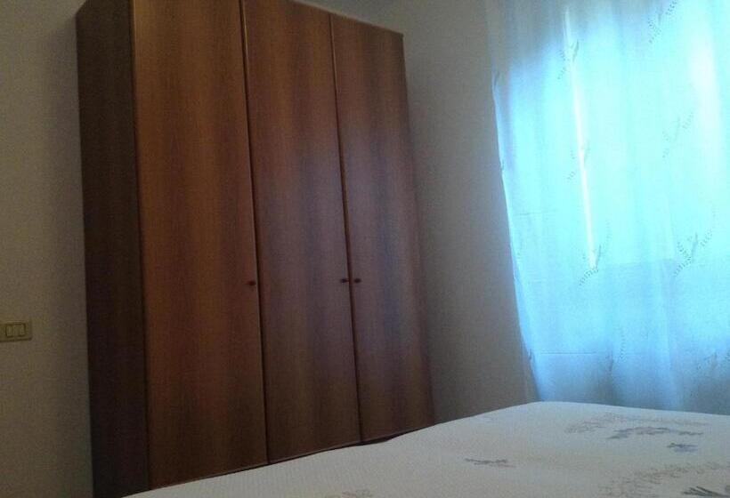 1階の1ベッドルームアパートメント, Agriturismo Runchee