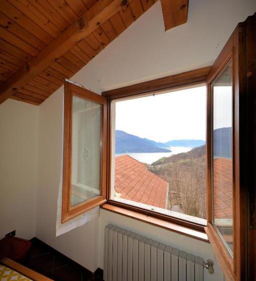 1ベッドルームハウス, Agriturismo Runchee