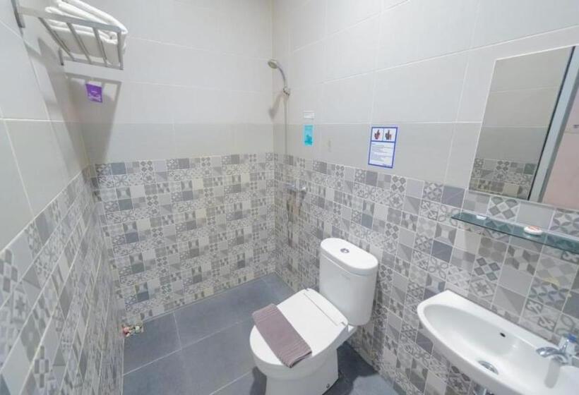 سوییت, Urbanview Darmo Residence Bandung