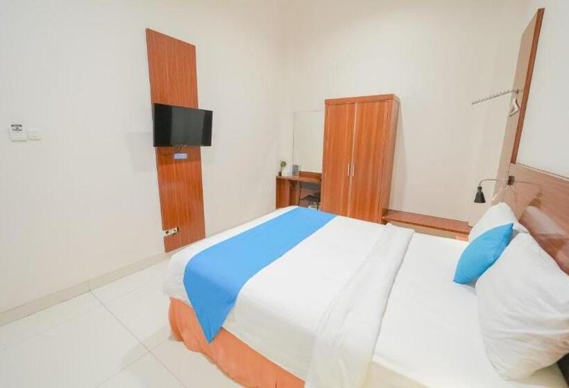 سوییت, Urbanview Darmo Residence Bandung