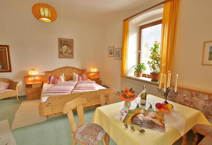 חדר משפחתי, Gästehaus Ethiko