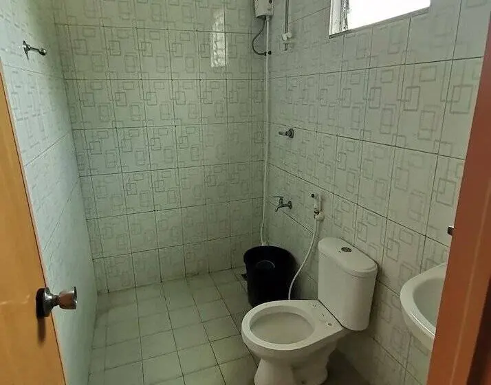 エコノミールーム, Rachel S Bed And Breakfast Near Tagaytay