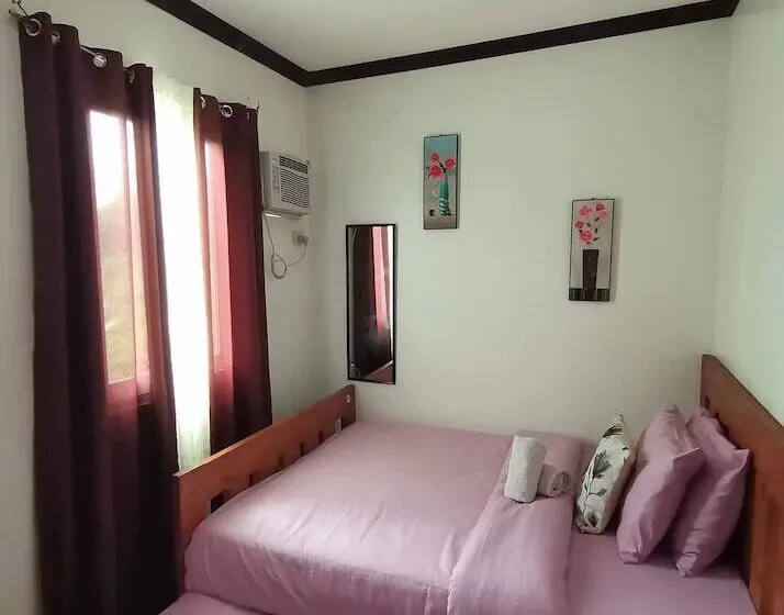 ファミリールーム, Rachel S Bed And Breakfast Near Tagaytay