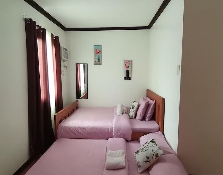 Quarto Familiar, Rachel S Bed And Breakfast Near Tagaytay