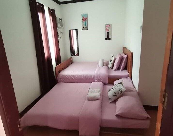 اتاق خانوادگی, Rachel S Bed And Breakfast Near Tagaytay