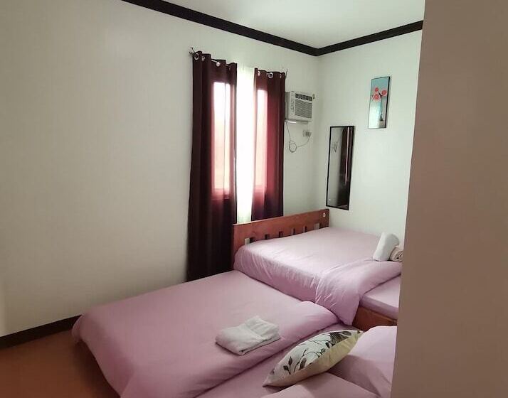 اتاق خانوادگی, Rachel S Bed And Breakfast Near Tagaytay