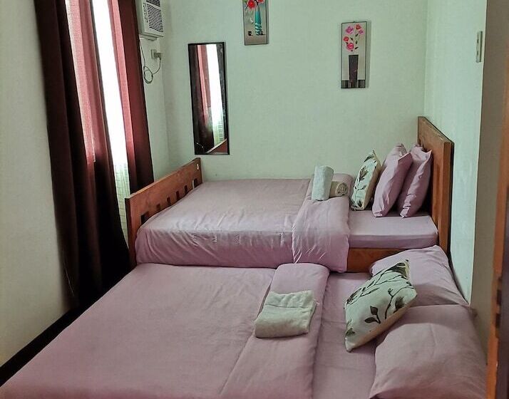 Quarto Familiar, Rachel S Bed And Breakfast Near Tagaytay