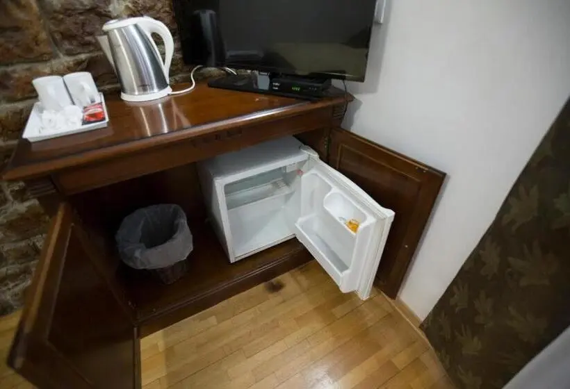 اتاق استاندارد, Rooms Base