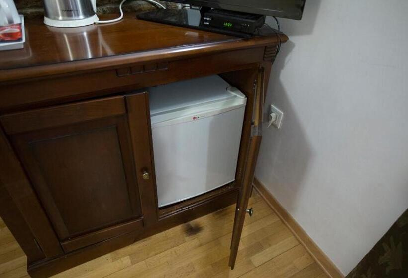 חדר סטנדרט, Rooms Base