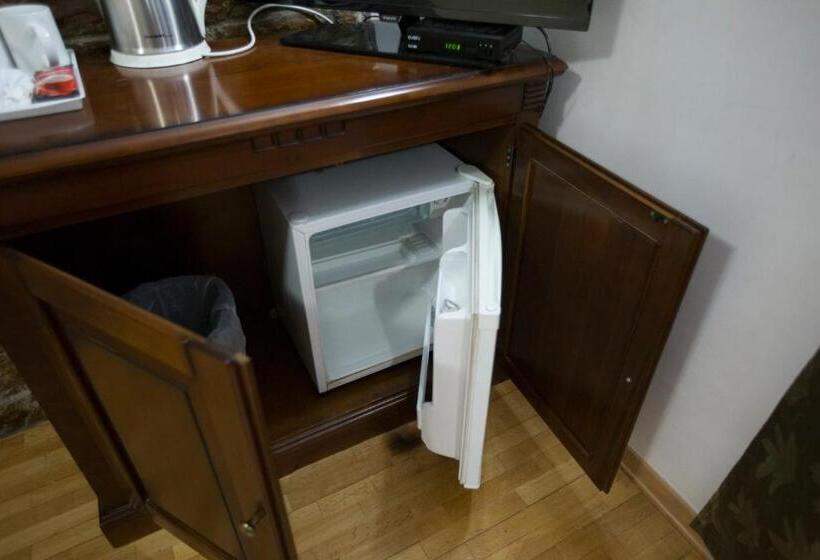 חדר סטנדרט, Rooms Base