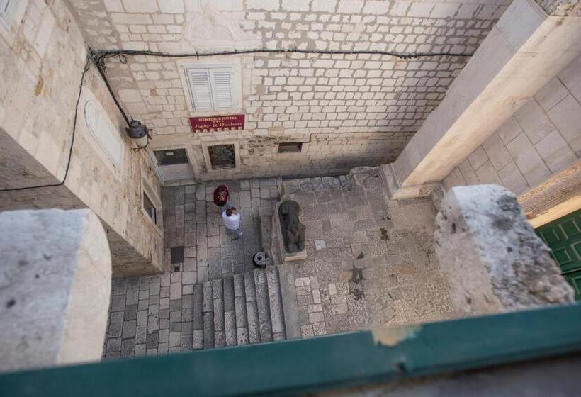 חדר סטנדרט, Rooms Base