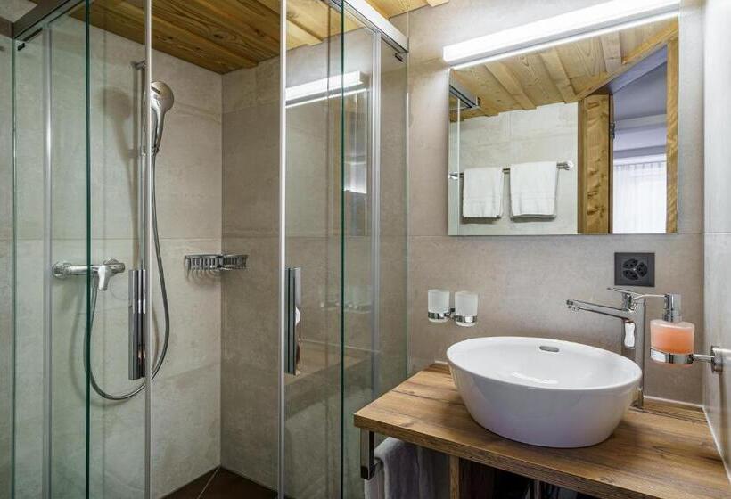 غرفة سوبيريور, Alpenblick Hotel & Restaurant Wilderswil By Interlaken