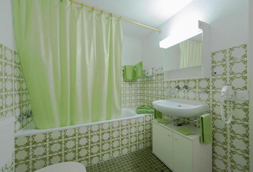 غرفة سوبيريور, Alpenblick Hotel & Restaurant Wilderswil By Interlaken