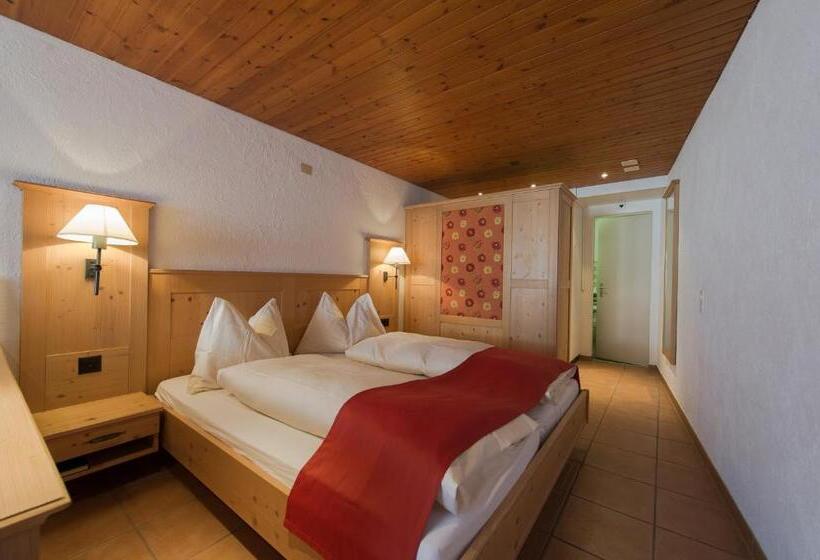 غرفة سوبيريور, Alpenblick Hotel & Restaurant Wilderswil By Interlaken