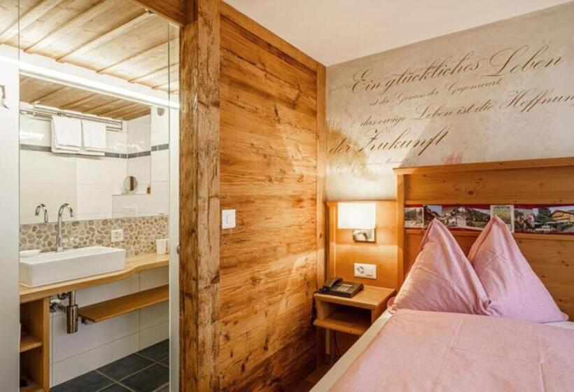 غرفة سوبيريور, Alpenblick Hotel & Restaurant Wilderswil By Interlaken