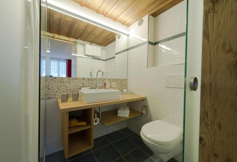 غرفة قياسية, Alpenblick Hotel & Restaurant Wilderswil By Interlaken