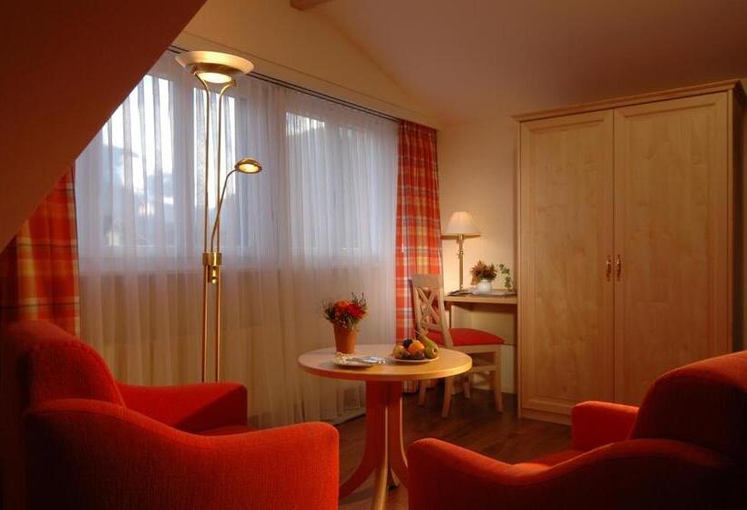 غرفة قياسية, Alpenblick Hotel & Restaurant Wilderswil By Interlaken