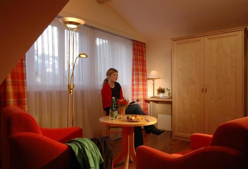 غرفة قياسية, Alpenblick Hotel & Restaurant Wilderswil By Interlaken