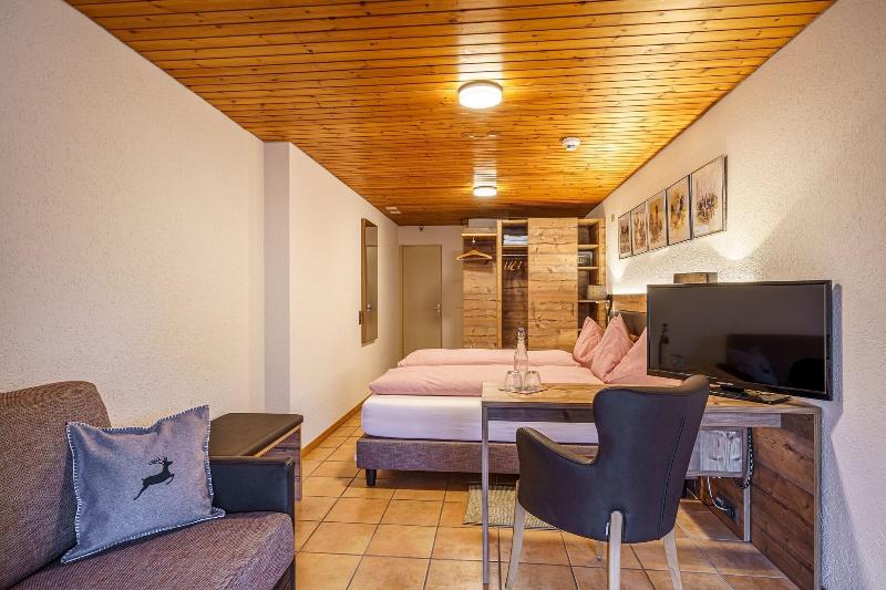 غرفة سوبيريور, Alpenblick Hotel & Restaurant Wilderswil By Interlaken